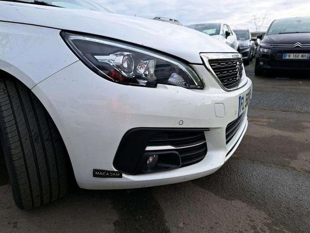 Photo 18 VIN: VF3LBYHZRKS424844 - PEUGEOT 308 