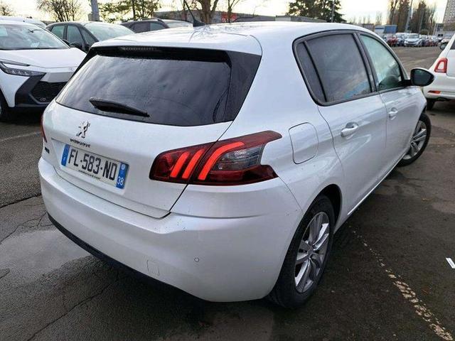 Photo 2 VIN: VF3LBYHZRKS424844 - PEUGEOT 308 