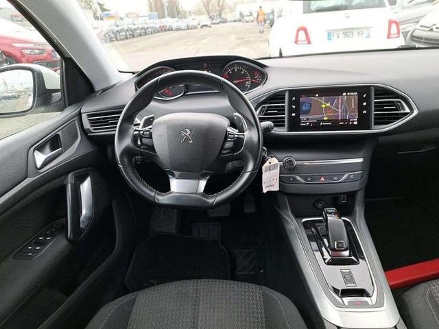 Photo 3 VIN: VF3LBYHZRKS424844 - PEUGEOT 308 