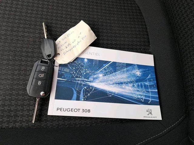 Photo 5 VIN: VF3LBYHZRKS424844 - PEUGEOT 308 