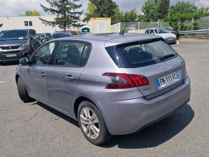 Photo 1 VIN: VF3LBYHZRKS434814 - PEUGEOT 308 