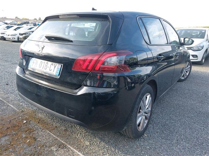 Photo 4 VIN: VF3LBYHZRKS436580 - PEUGEOT 308 