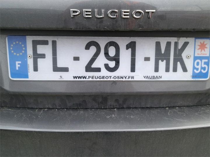 Photo 14 VIN: VF3LBYHZRKS441170 - PEUGEOT 308 