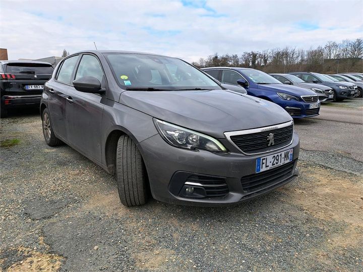 Photo 2 VIN: VF3LBYHZRKS441170 - PEUGEOT 308 