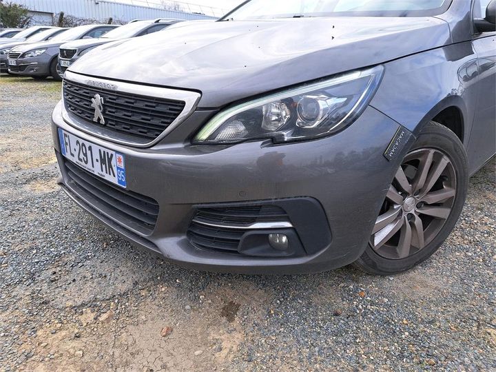 Photo 23 VIN: VF3LBYHZRKS441170 - PEUGEOT 308 