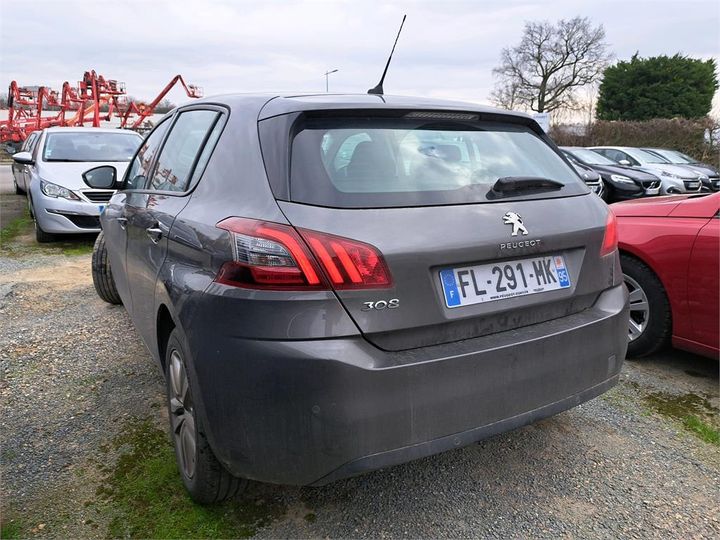 Photo 3 VIN: VF3LBYHZRKS441170 - PEUGEOT 308 