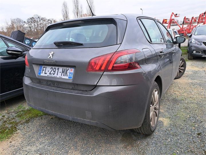 Photo 4 VIN: VF3LBYHZRKS441170 - PEUGEOT 308 