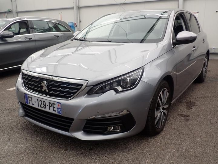 Photo 1 VIN: VF3LBYHZRKS441516 - PEUGEOT 308 