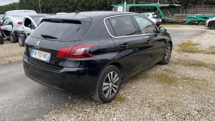 Photo 3 VIN: VF3LBYHZRKS476327 - PEUGEOT 308 VAN 