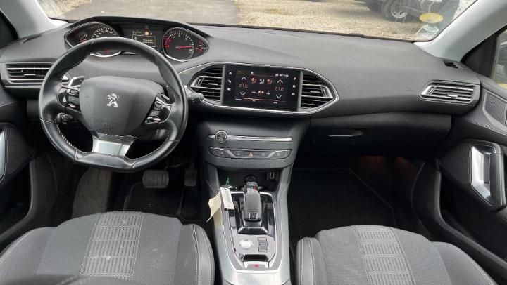 Photo 8 VIN: VF3LBYHZRKS476327 - PEUGEOT 308 VAN 