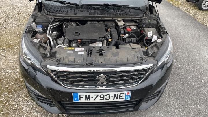 Photo 22 VIN: VF3LBYHZRKS476327 - PEUGEOT 308 VAN 