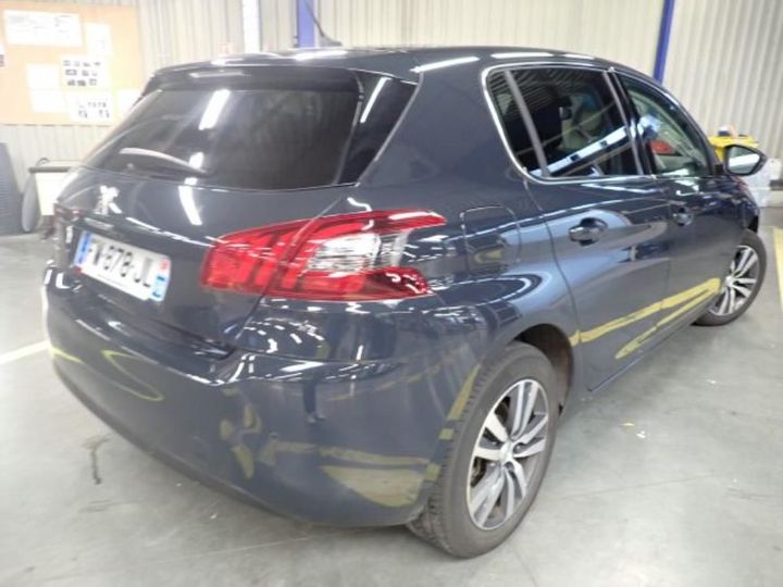 Photo 2 VIN: VF3LBYHZRKS476329 - PEUGEOT 308 