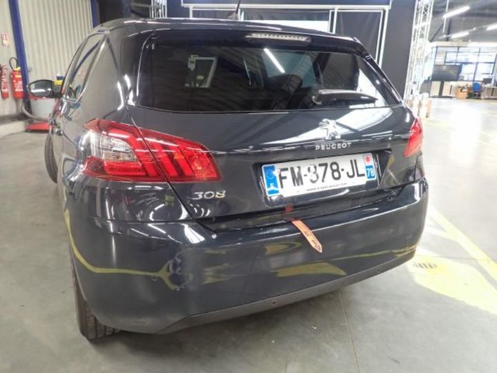 Photo 25 VIN: VF3LBYHZRKS476329 - PEUGEOT 308 