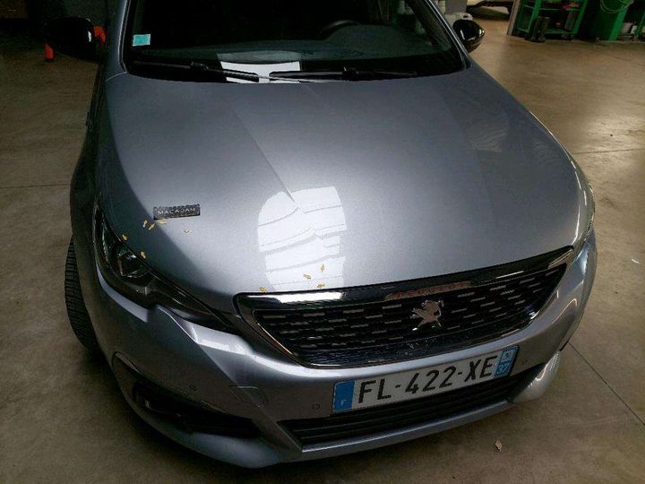 Photo 19 VIN: VF3LBYHZRKS476385 - PEUGEOT 308 