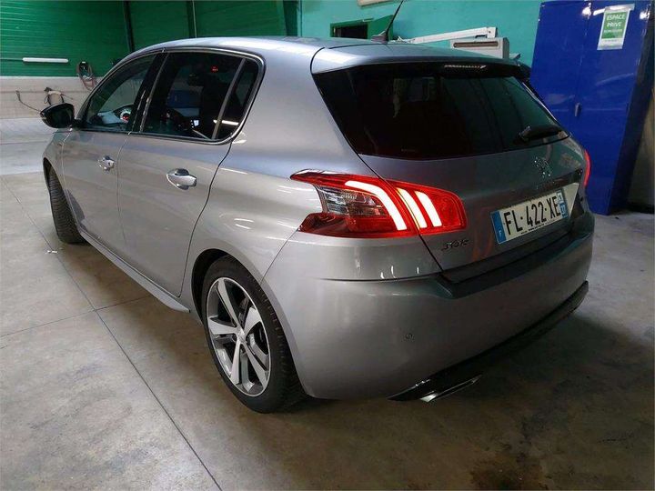 Photo 2 VIN: VF3LBYHZRKS476385 - PEUGEOT 308 