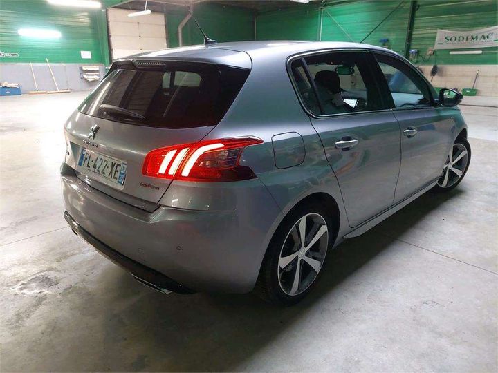 Photo 3 VIN: VF3LBYHZRKS476385 - PEUGEOT 308 