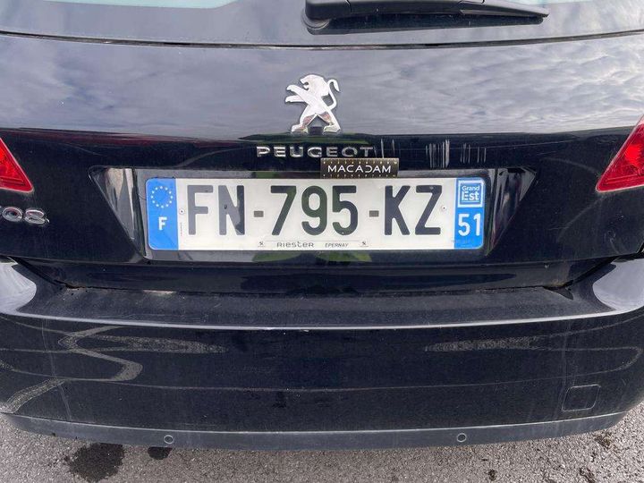 Photo 24 VIN: VF3LBYHZRKS477879 - PEUGEOT 308 