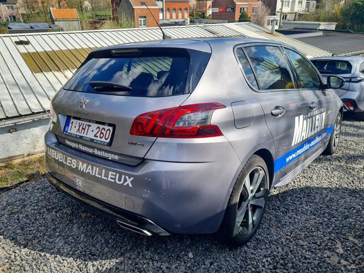 Photo 1 VIN: VF3LBYHZRKS479861 - PEUGEOT 308 