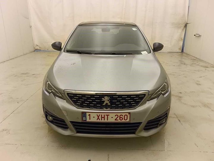 Photo 15 VIN: VF3LBYHZRKS479861 - PEUGEOT 308 