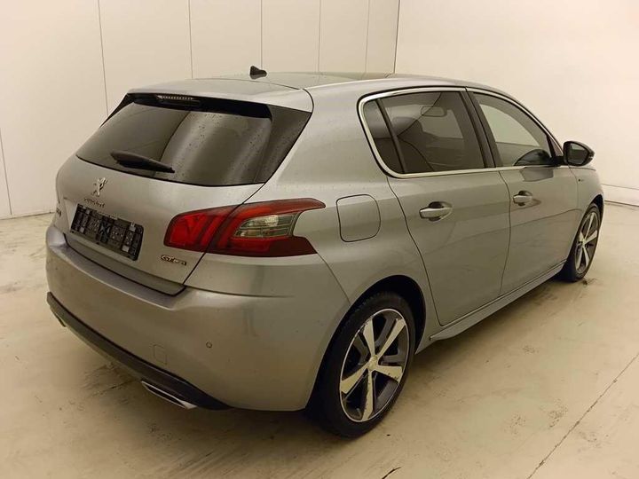 Photo 9 VIN: VF3LBYHZRKS479861 - PEUGEOT 308 