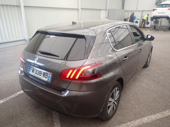 Photo 2 VIN: VF3LBYHZRKS481526 - PEUGEOT 308 