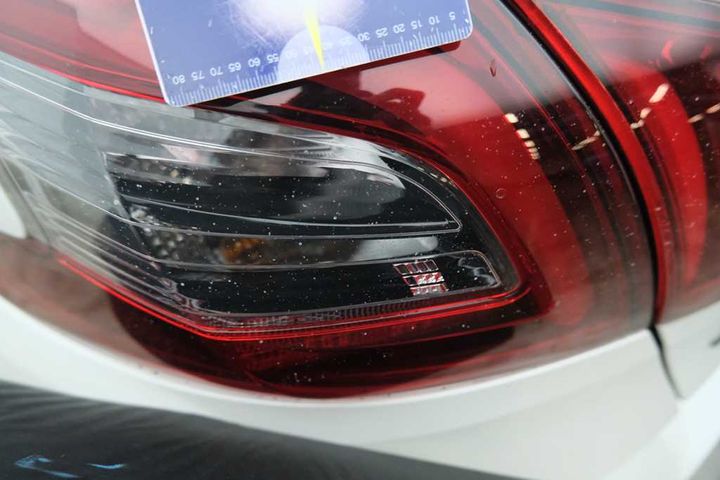 Photo 31 VIN: VF3LBYHZRKS483841 - PEUGEOT 308 FL&#3917 