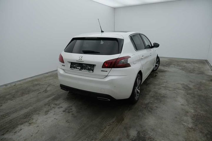 Photo 2 VIN: VF3LBYHZRKS483841 - PEUGEOT 308 FL&#3917 