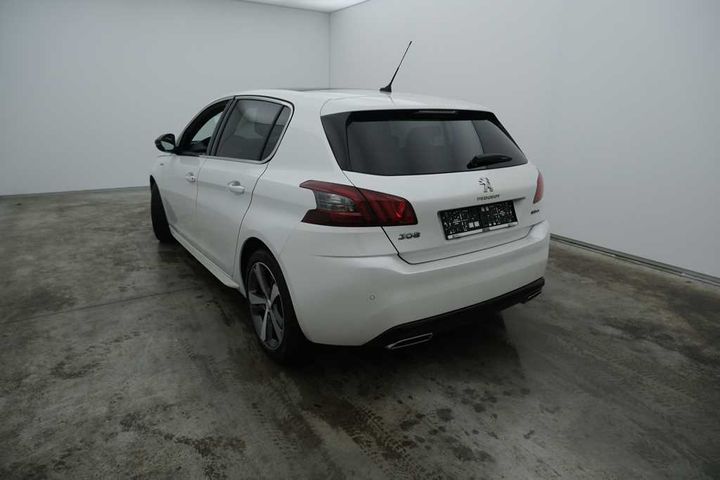 Photo 7 VIN: VF3LBYHZRKS483841 - PEUGEOT 308 FL&#3917 