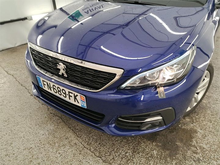 Photo 21 VIN: VF3LBYHZRKS509706 - PEUGEOT 308 