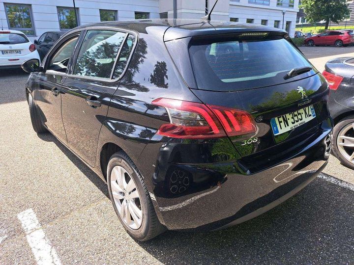 Photo 1 VIN: VF3LBYHZRKS518042 - PEUGEOT 308 