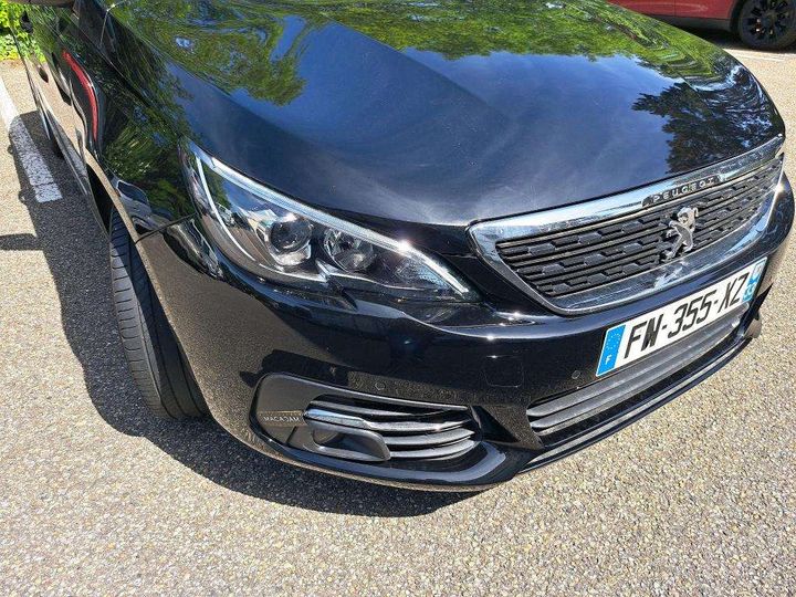 Photo 24 VIN: VF3LBYHZRKS518042 - PEUGEOT 308 