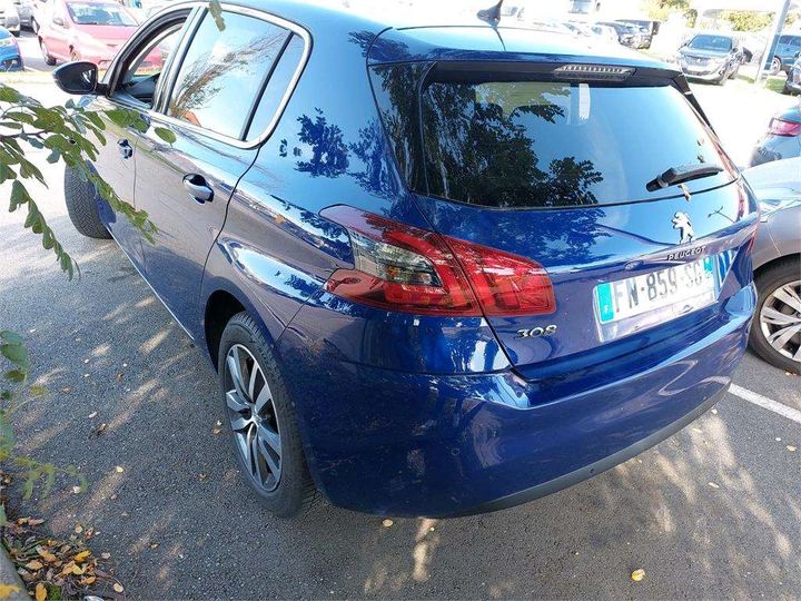 Photo 2 VIN: VF3LBYHZRKS526040 - PEUGEOT 308 