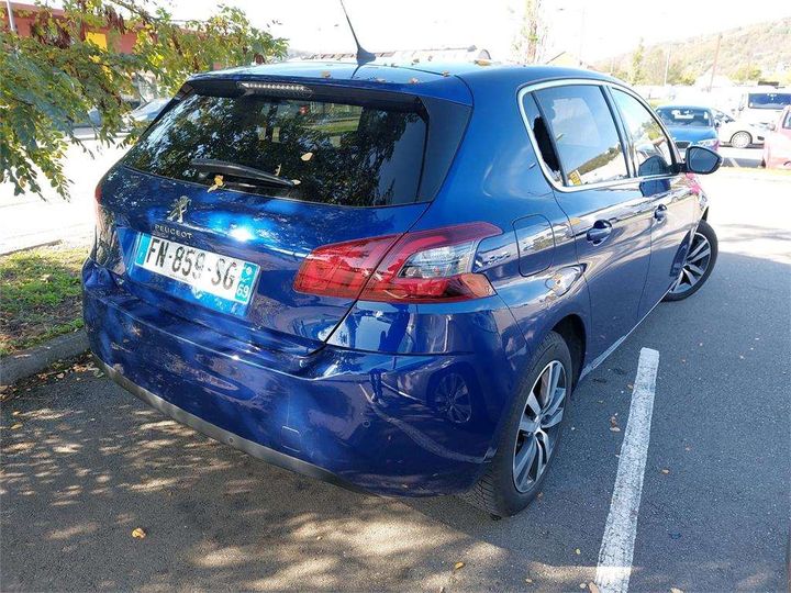 Photo 3 VIN: VF3LBYHZRKS526040 - PEUGEOT 308 