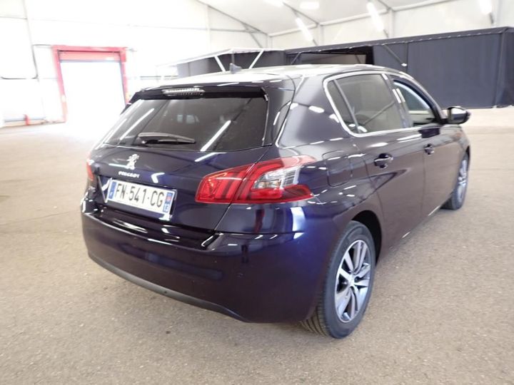 Photo 2 VIN: VF3LBYHZRKS526044 - PEUGEOT 308 