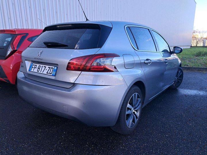 Photo 2 VIN: VF3LBYHZRLS046843 - PEUGEOT 308 