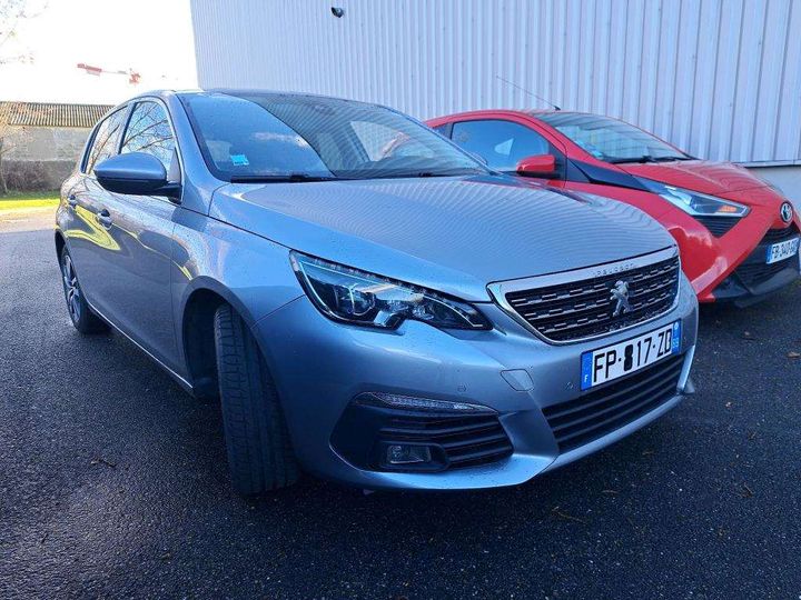 Photo 26 VIN: VF3LBYHZRLS046843 - PEUGEOT 308 