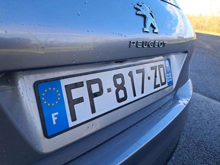 Photo 4 VIN: VF3LBYHZRLS046843 - PEUGEOT 308 