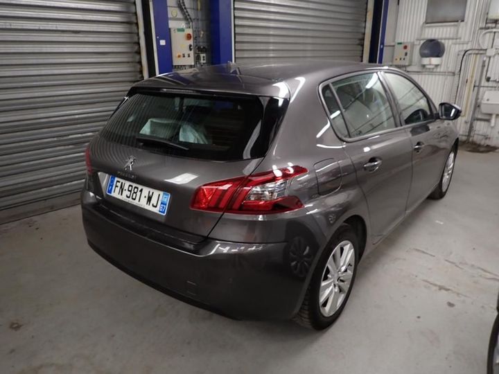 Photo 2 VIN: VF3LBYHZRLS058389 - PEUGEOT 308 