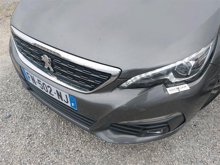 Photo 22 VIN: VF3LBYHZRLS059051 - PEUGEOT 308 