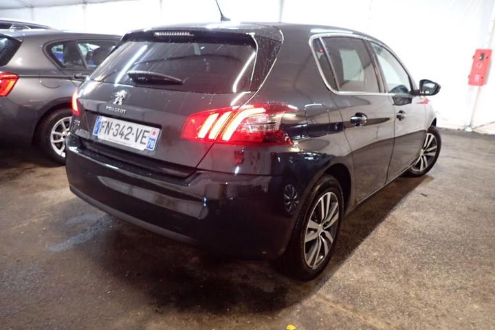 Photo 2 VIN: VF3LBYHZRLS059075 - PEUGEOT 308 