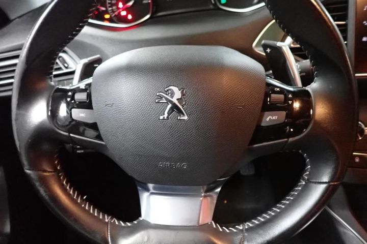 Photo 11 VIN: VF3LBYHZRLS143402 - PEUGEOT 308 