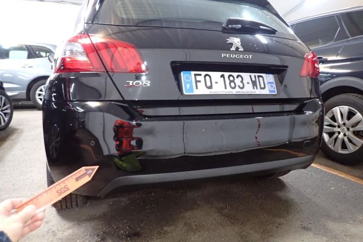 Photo 25 VIN: VF3LBYHZRLS143402 - PEUGEOT 308 