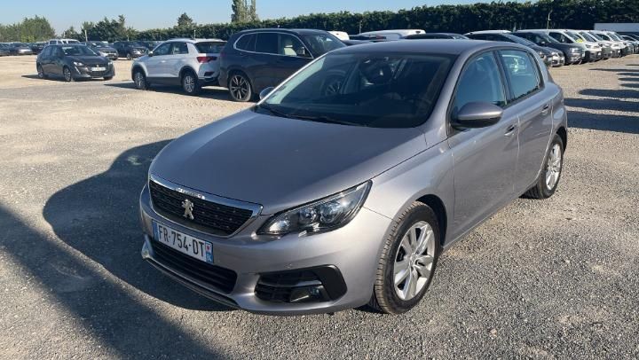 Photo 0 VIN: VF3LBYHZRLS145268 - PEUGEOT 308 HATCHBACK 