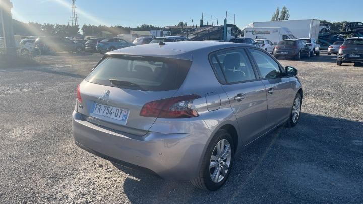 Photo 3 VIN: VF3LBYHZRLS145268 - PEUGEOT 308 HATCHBACK 