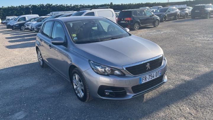 Photo 4 VIN: VF3LBYHZRLS145268 - PEUGEOT 308 HATCHBACK 