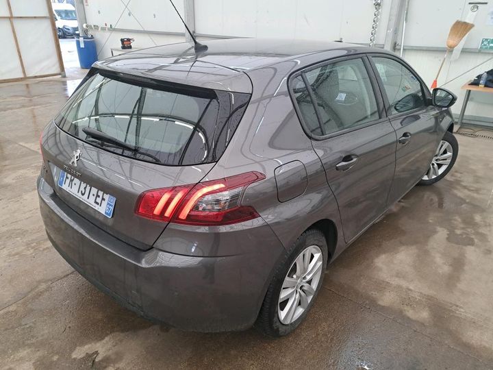 Photo 1 VIN: VF3LBYHZRLS145328 - PEUGEOT 308 