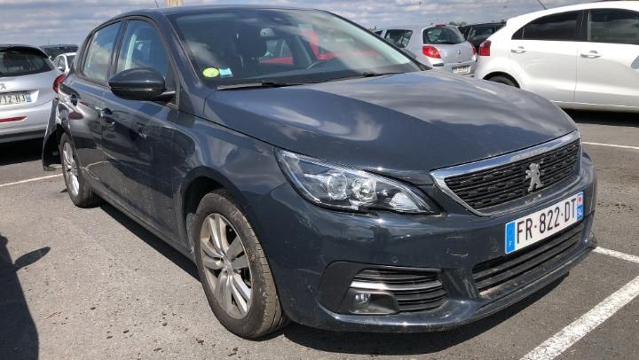 Photo 4 VIN: VF3LBYHZRLS147239 - PEUGEOT 308 HATCHBACK 