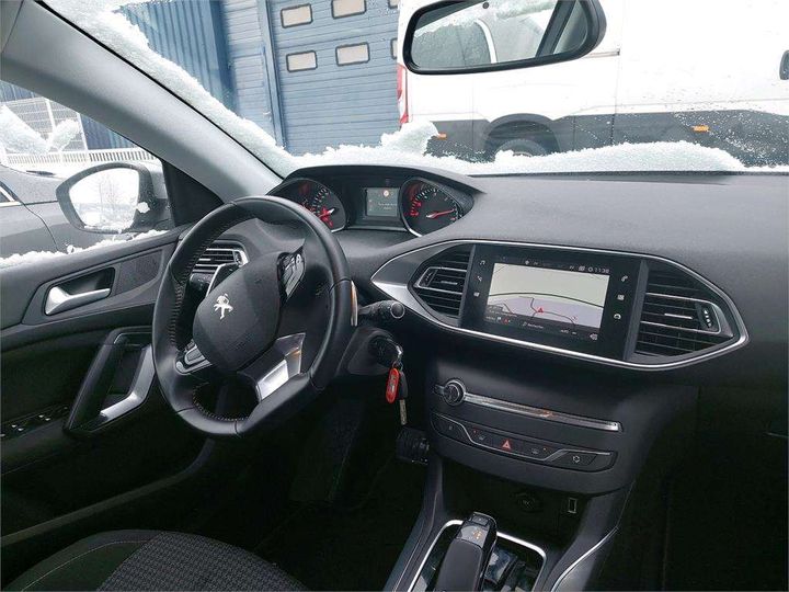 Photo 4 VIN: VF3LBYHZRLS155523 - PEUGEOT 308 