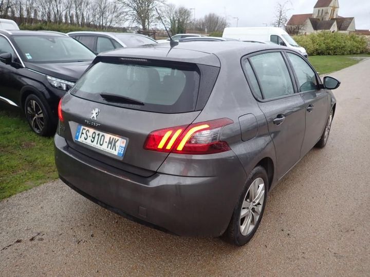 Photo 3 VIN: VF3LBYHZRLS156090 - PEUGEOT 308 