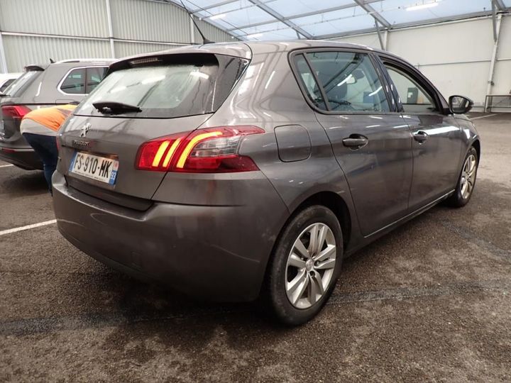 Photo 4 VIN: VF3LBYHZRLS156090 - PEUGEOT 308 